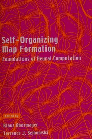 Self-organizing map formation by Klaus Obermayer, Terrence J. Sejnowski