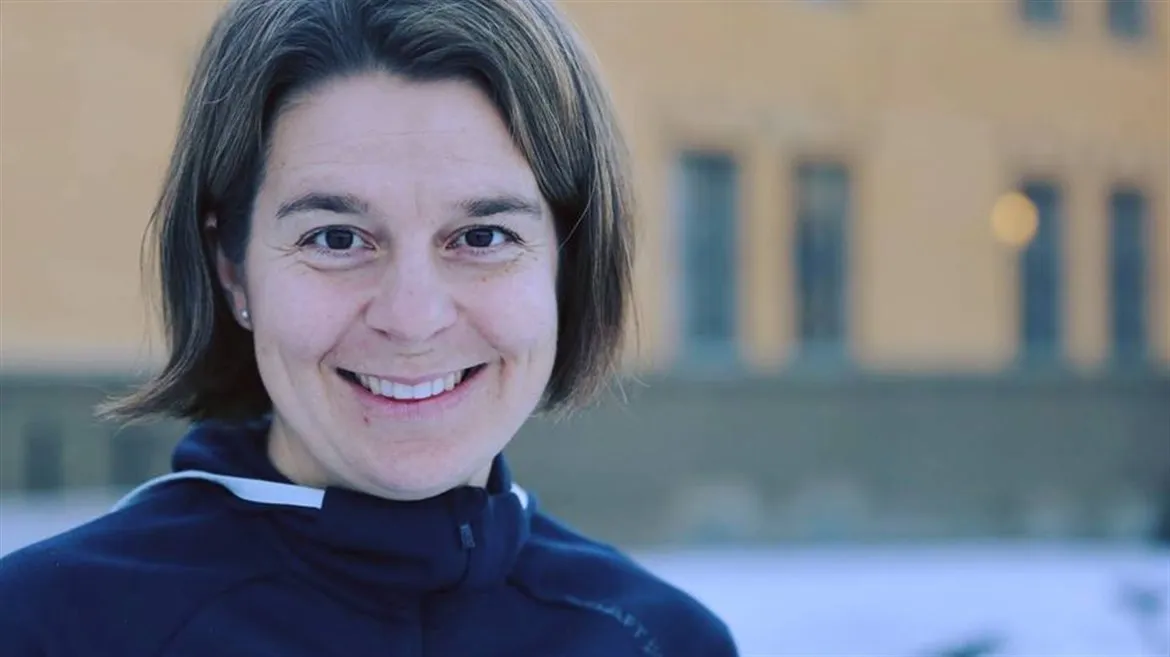 Marie Lund Ohlsson