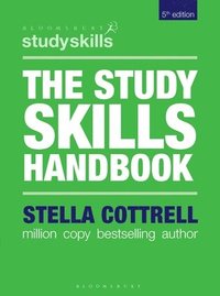 The study skills handbook / Stella Cottrell.
