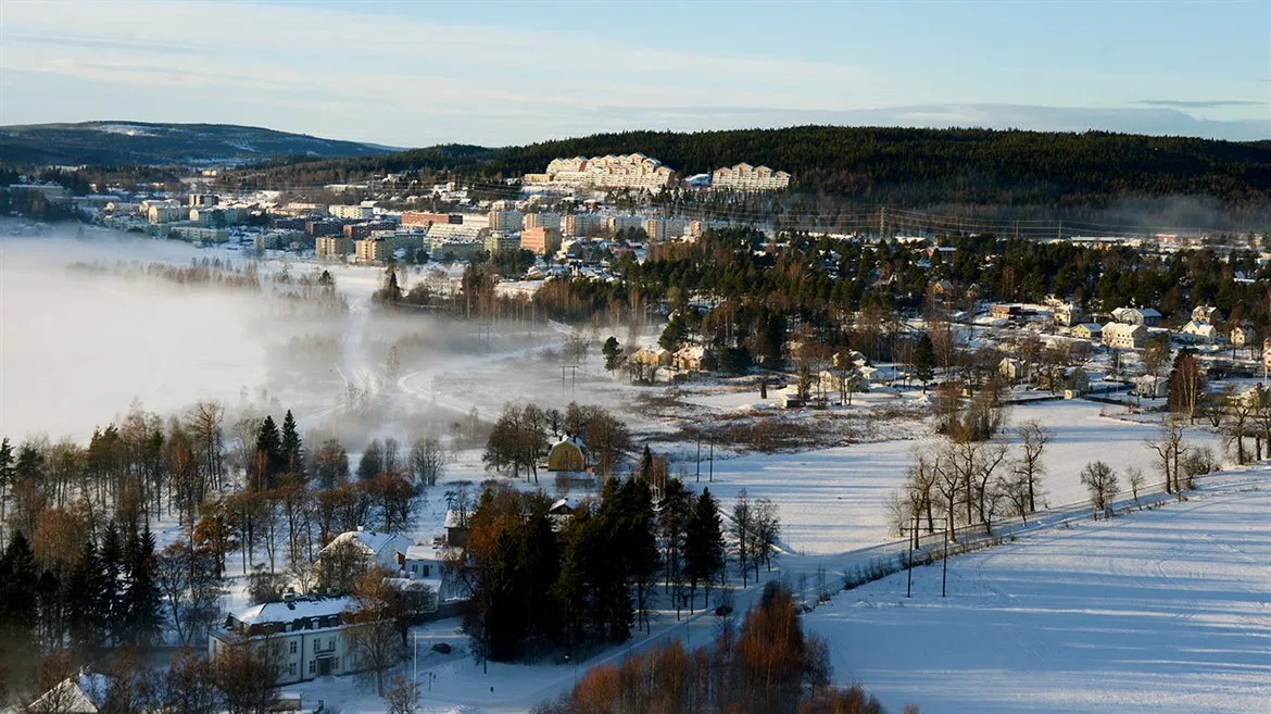 Timrå