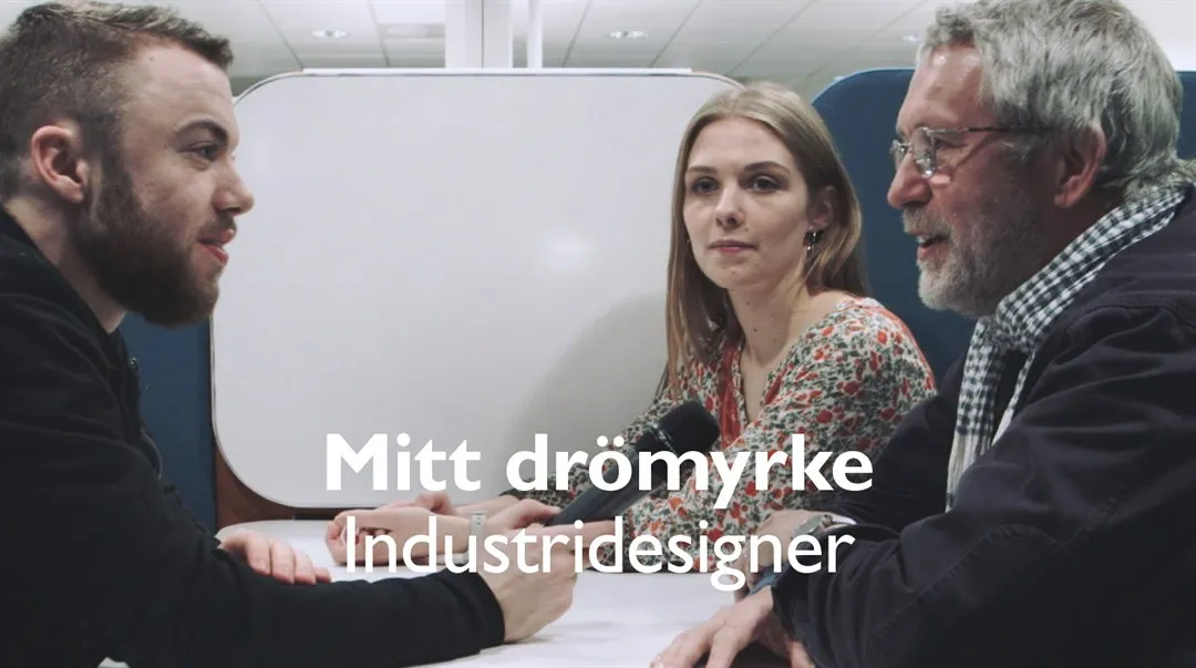 Mitt drömyrke