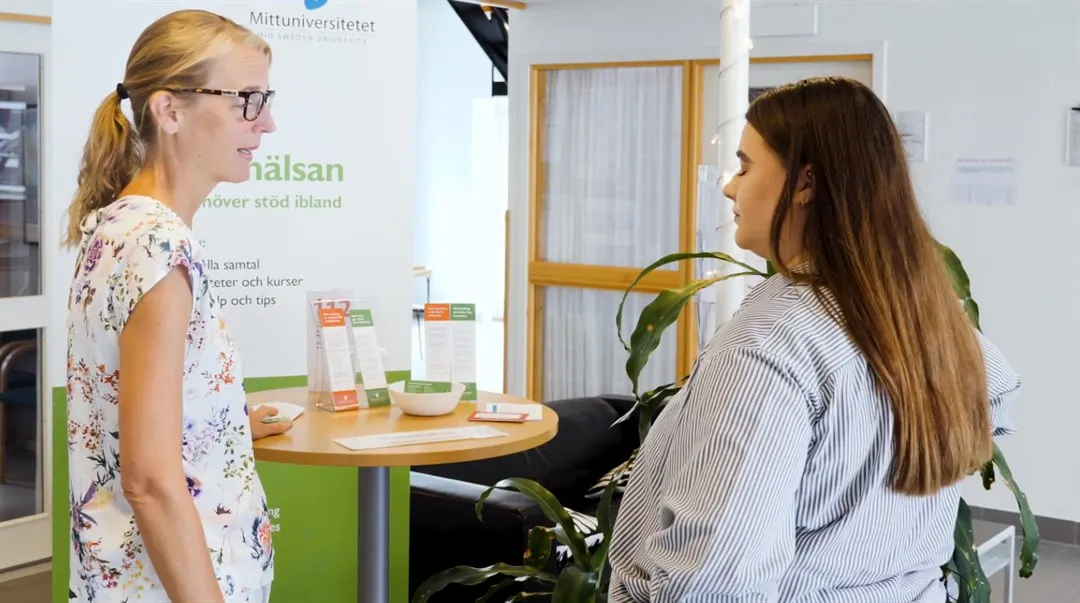 Studenthälsan