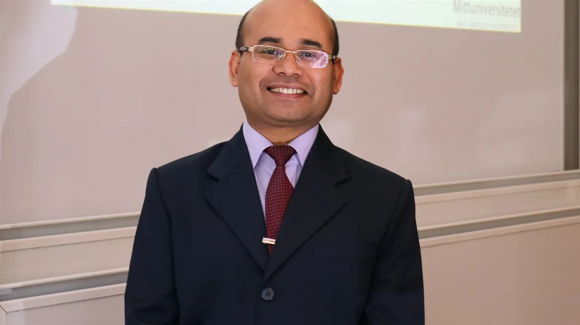 Hafizur Rahman