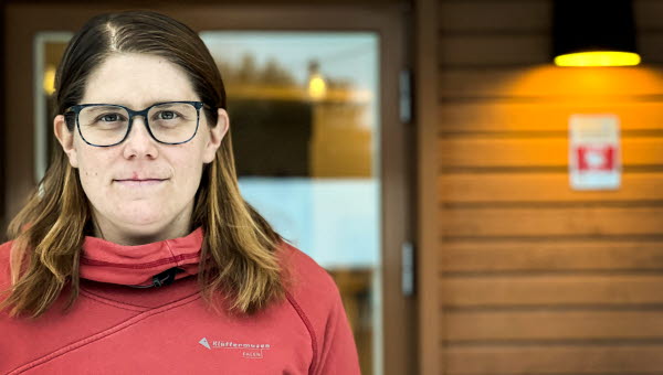 Ida Ingemarsdotter