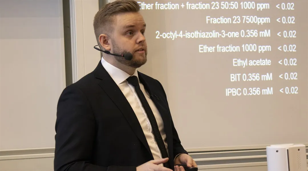 Joel Ljunggren