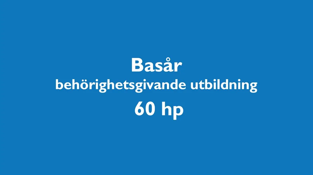 Basår filmgrafik