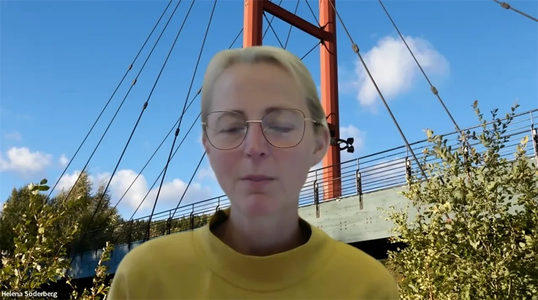 Ny på universitetet - hälsa och studier