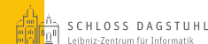 Schloss Dagstuhl - Leibniz Center for Informatics