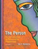 Person by Dan P. McAdams