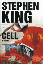 Cell by Stephen King