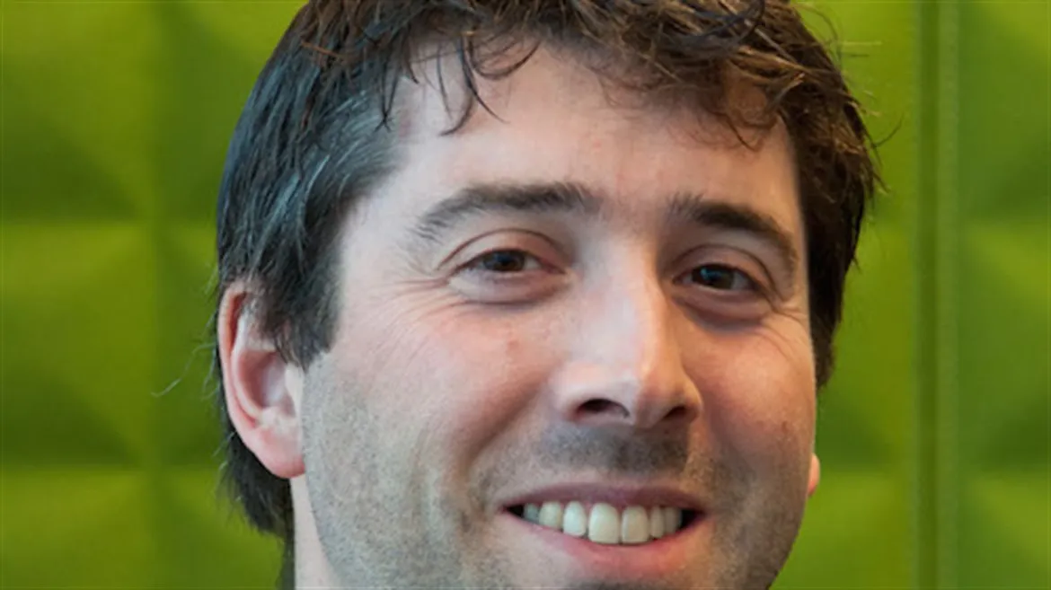 Christophe Vanroelen