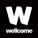 Logo Wellcome