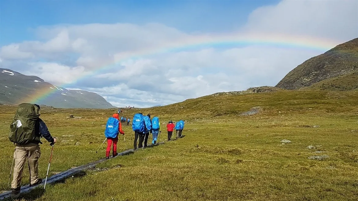 Fjällräven Classic Sweden