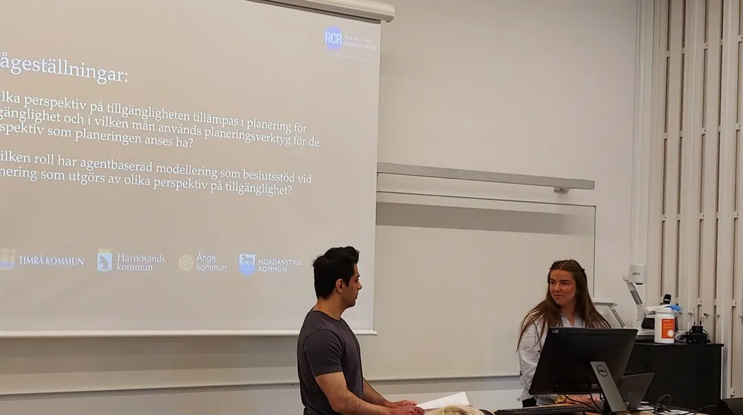 Ida Hallberg masteruppsats