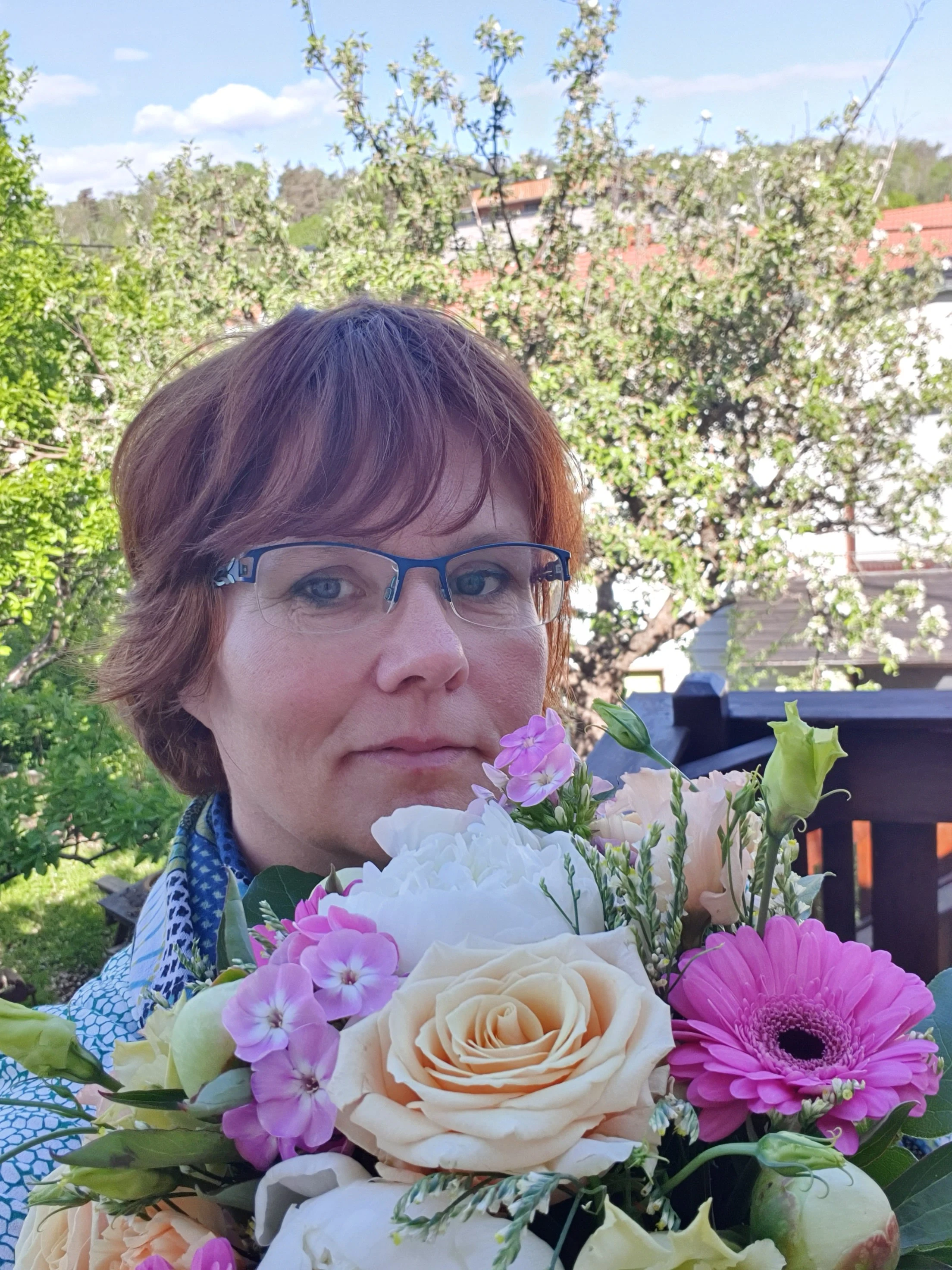 Annelie Sjölander Lindqvist