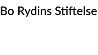 Bo Rydins Stiftelse