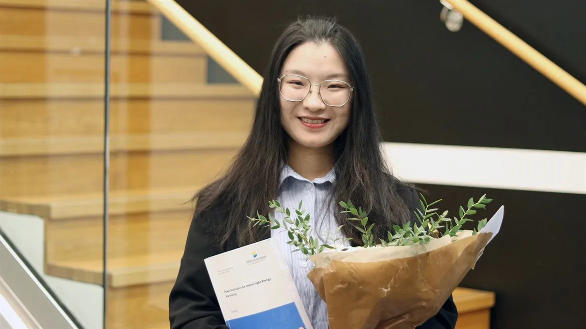 Xinyu Ma - dissertation