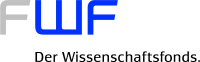 Logo FWF - The Austrian Science Fund