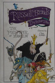 The Pied Piper of Hamelin by Russell Brand, Russell Brand