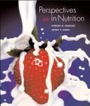 Perspectives in nutrition by Gordon M. Wardlaw