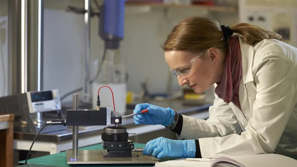 FSCN laboratories