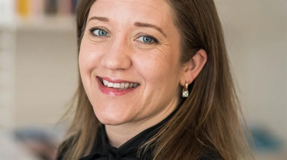 Kajsa Falasca, mkv master programsida