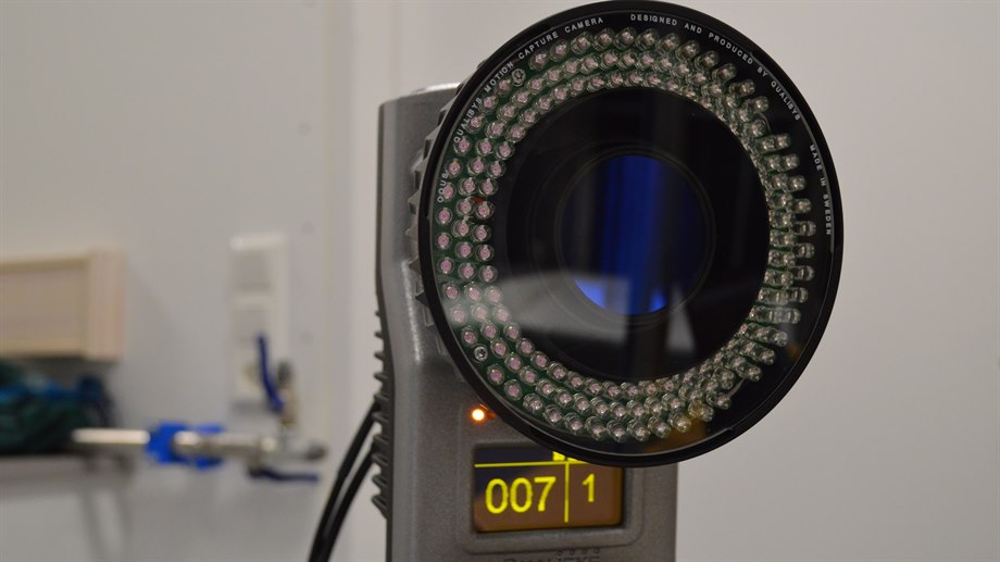 Sports Tech Research Centre