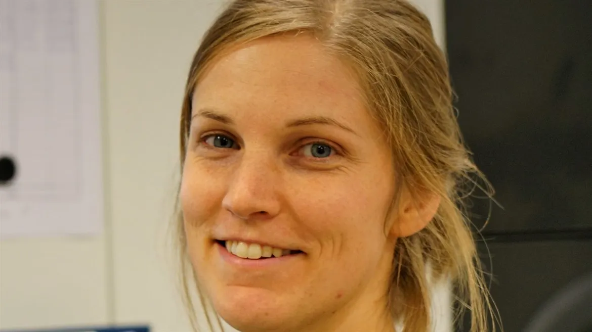 Maria Dovåker-Liss