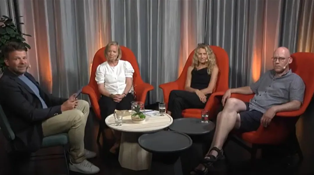 skärmdump webbinarie youtube fodi