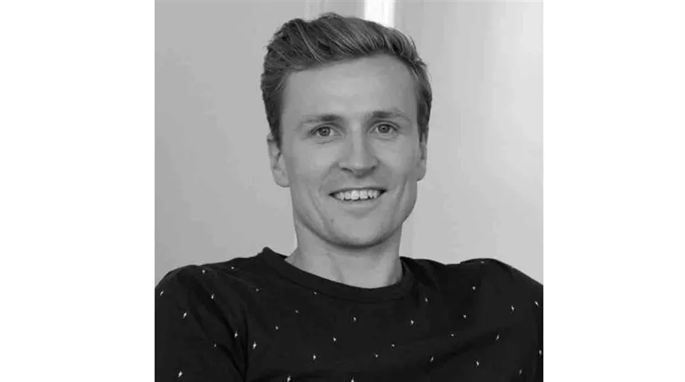 Lars Oscarsson Bron Innovation