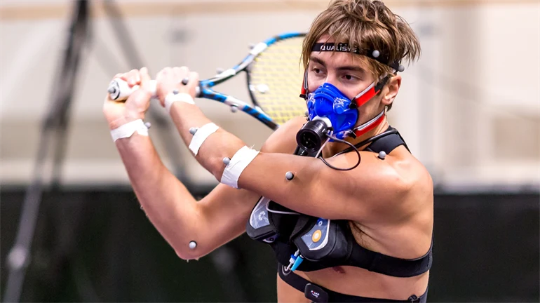 Tennistester