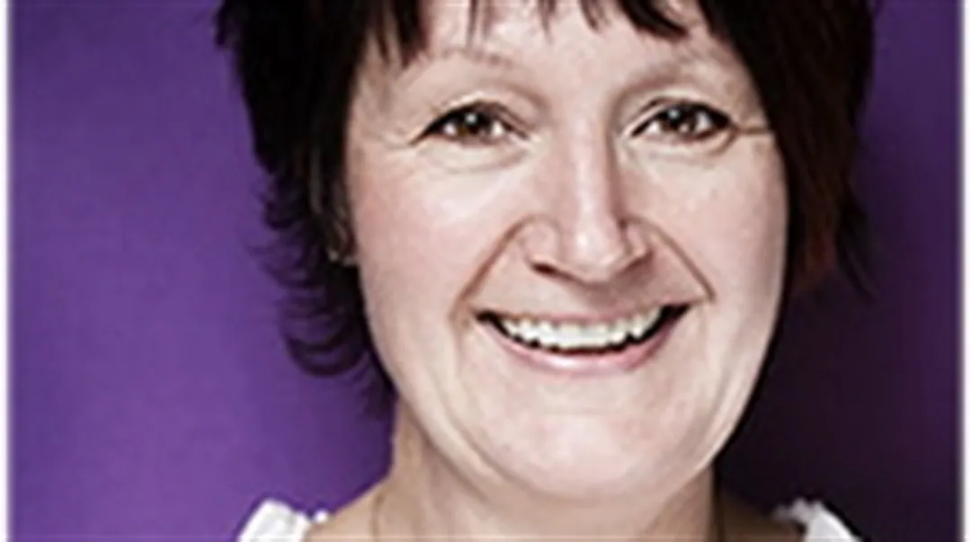 Ingela Bäckström