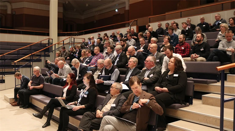 FMPRS 2019