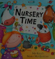 Nursery time by Mij Kelly