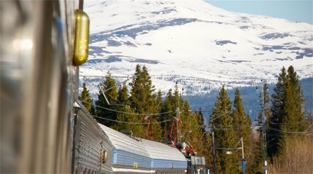 Hållbara transportlösningar