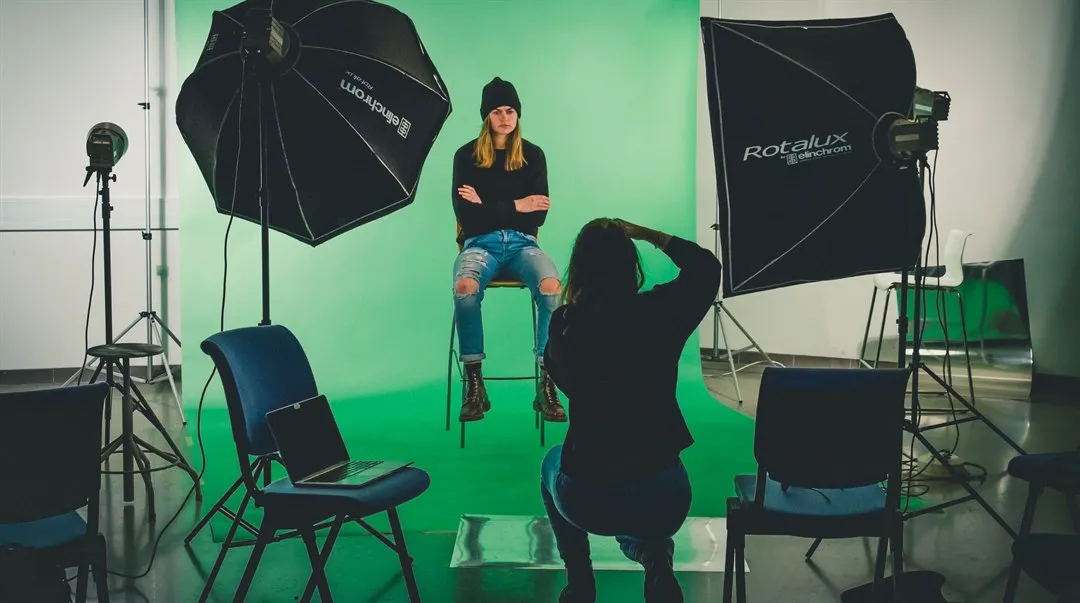 fotostudio