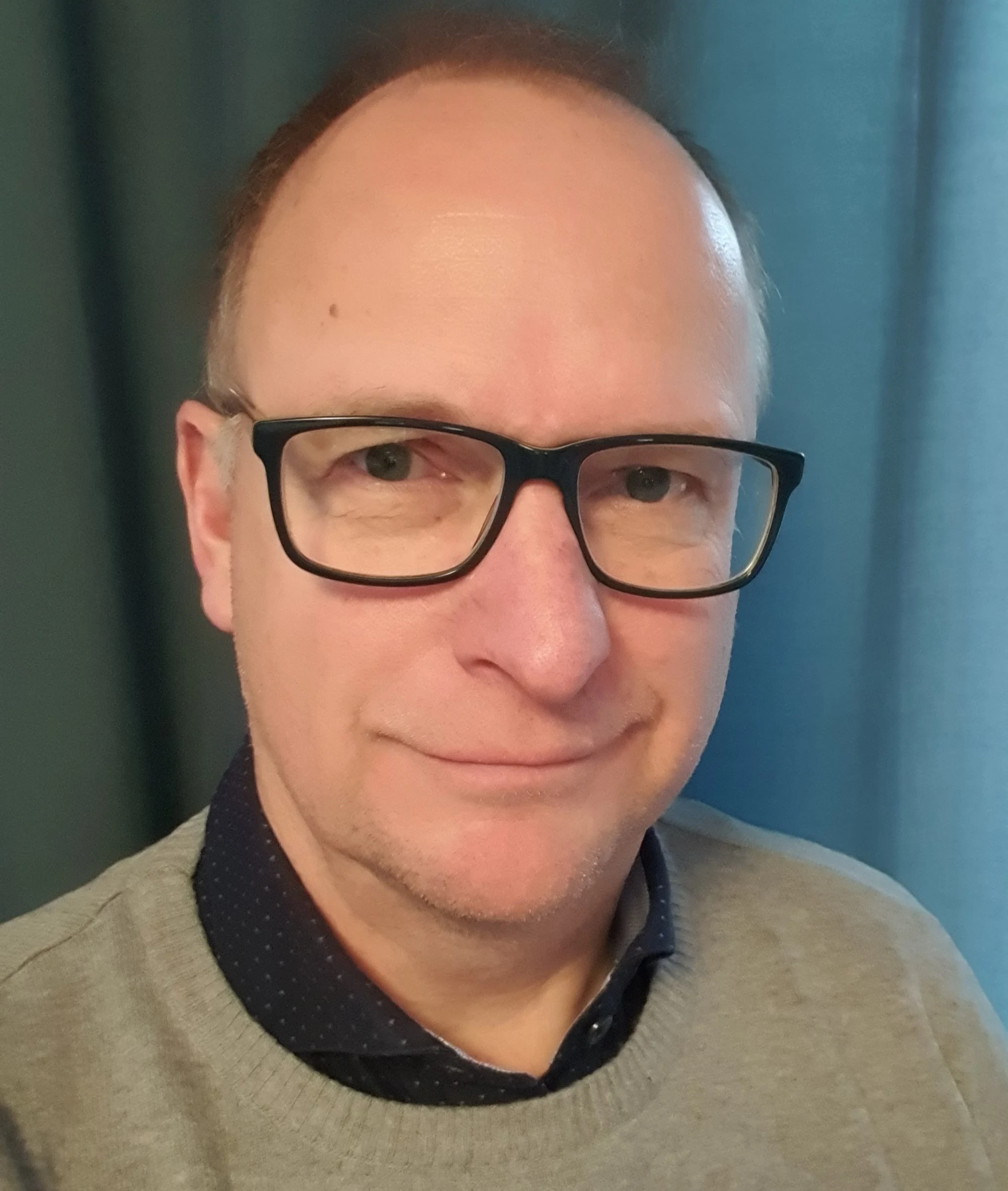 Hans Wiklund