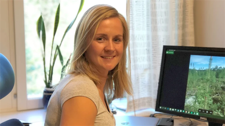 Matilda Lindmark