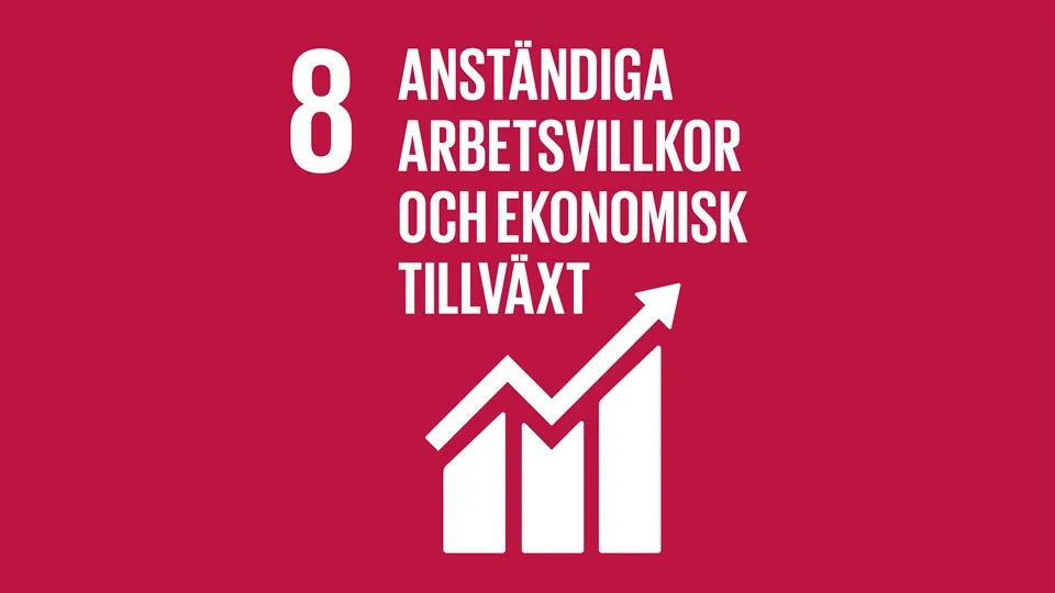 Globala målen