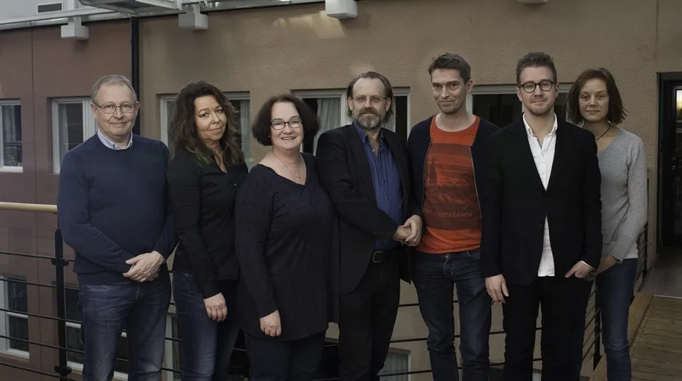 forskare inom litteraturvetenskap