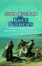 The free fishers by John Buchan