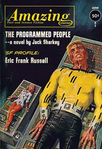 The programmed people, Jack Sharkey