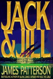 Jack & Jill by David Baldacci