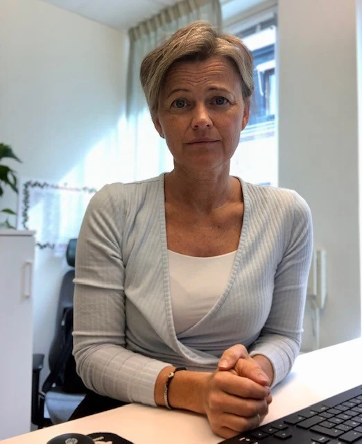 Susanne Wadell