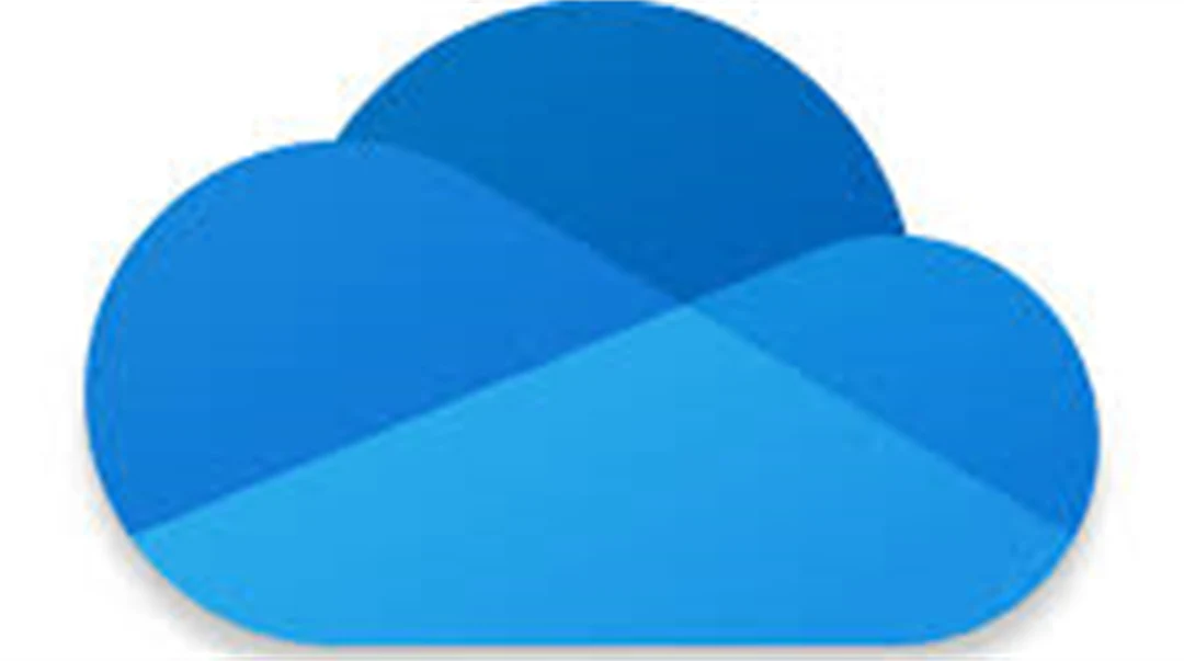 OneDrive ikon