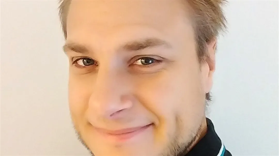Håkan Martinsson