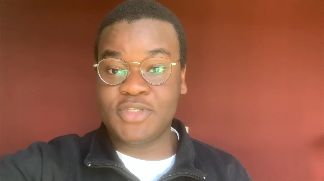 Simon Oodolese Odigie