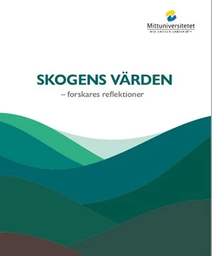 skogens värden bild