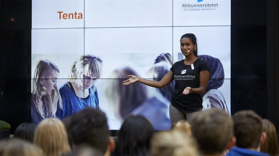 Vetenskapsdagen