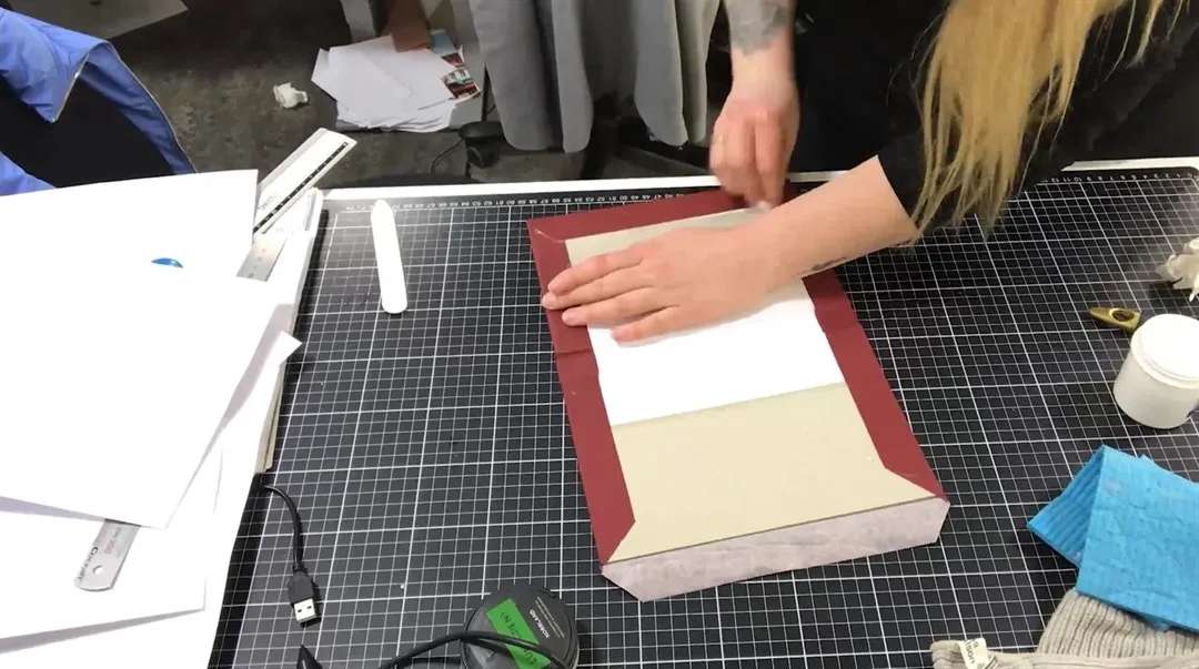Grafisk design